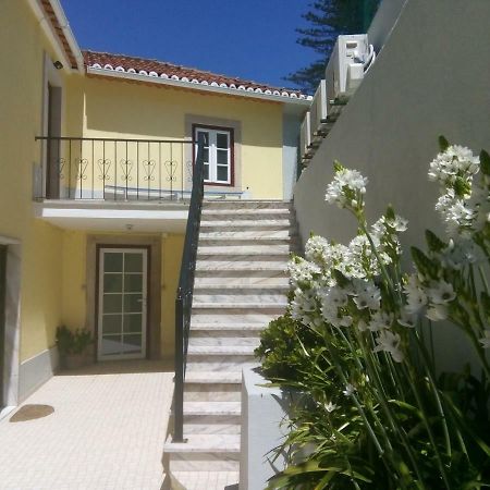 Villa In Sintra - Casa Da Penha Ferrim Dış mekan fotoğraf