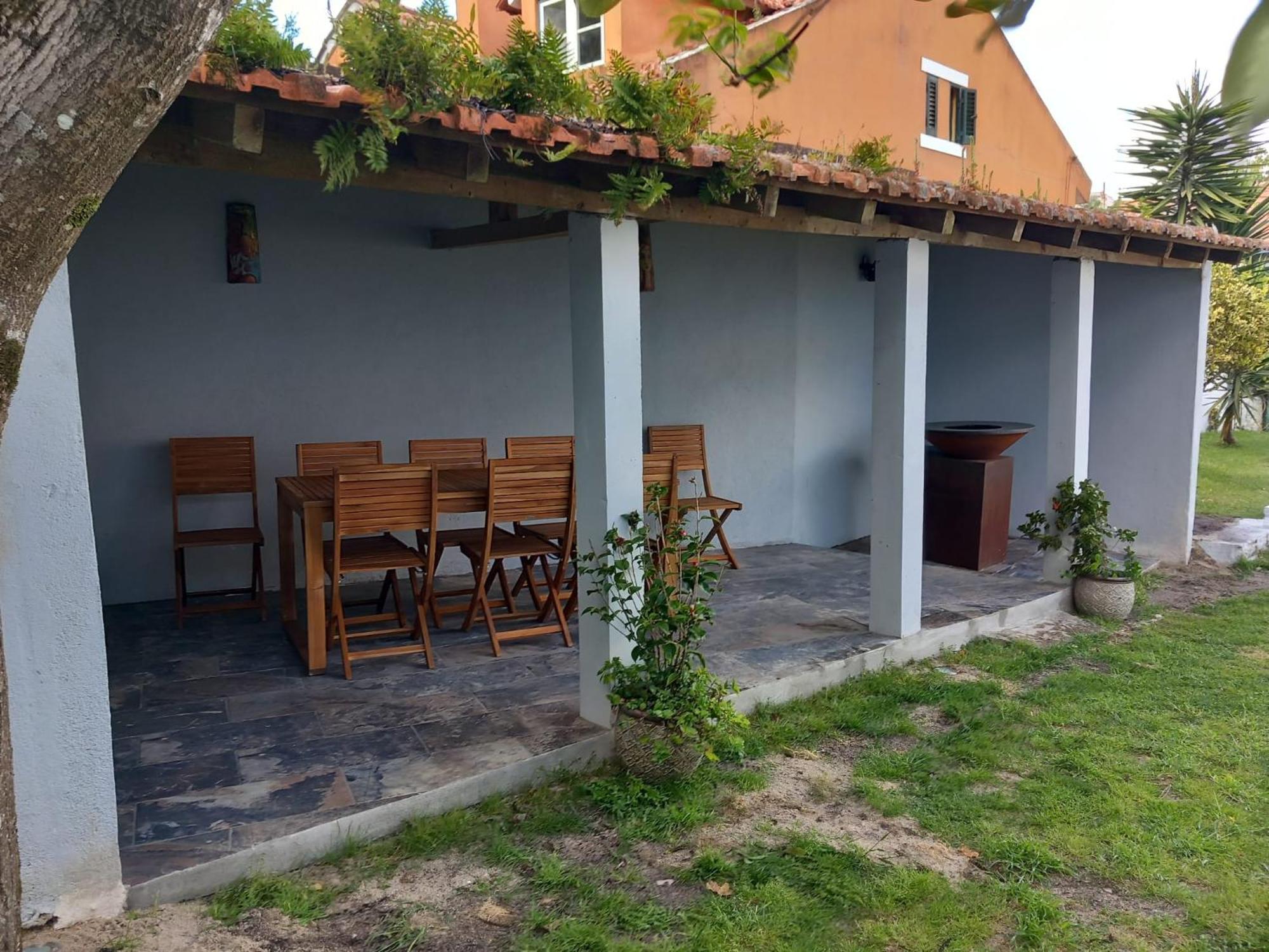 Villa In Sintra - Casa Da Penha Ferrim Dış mekan fotoğraf