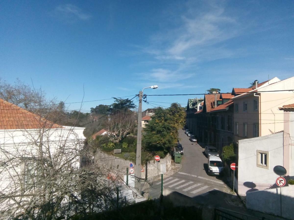 Villa In Sintra - Casa Da Penha Ferrim Dış mekan fotoğraf