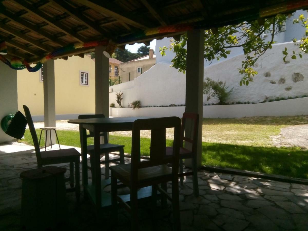 Villa In Sintra - Casa Da Penha Ferrim Dış mekan fotoğraf