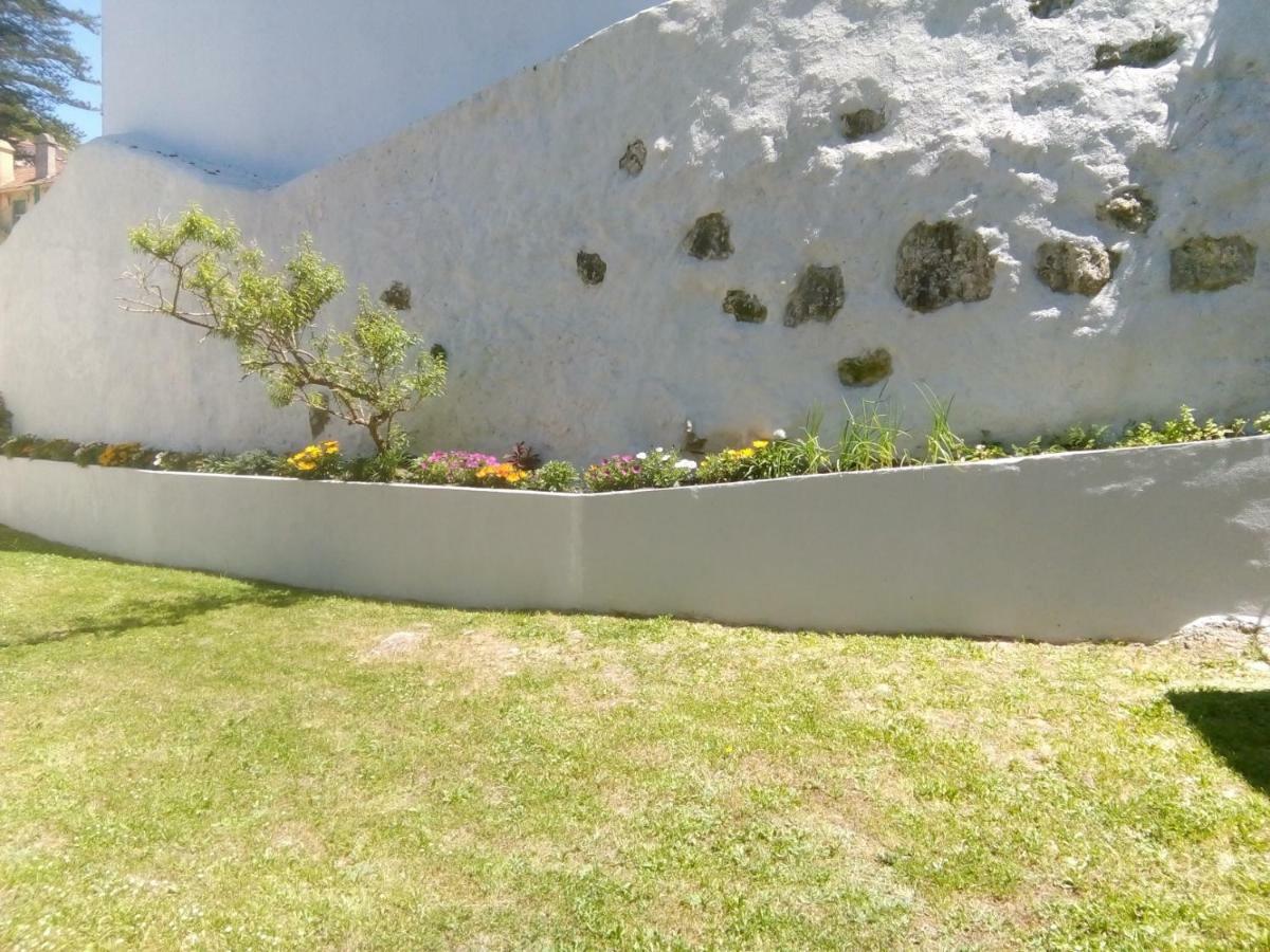 Villa In Sintra - Casa Da Penha Ferrim Dış mekan fotoğraf