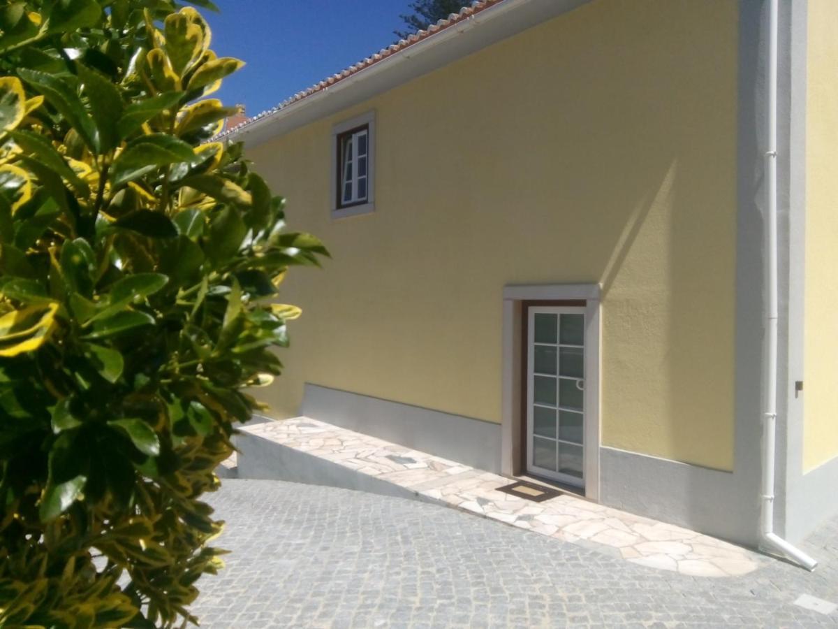 Villa In Sintra - Casa Da Penha Ferrim Dış mekan fotoğraf